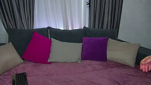 Kitty_Asstronaut's Webcam Show