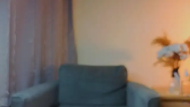 RennaHettes: вебкам-шоу