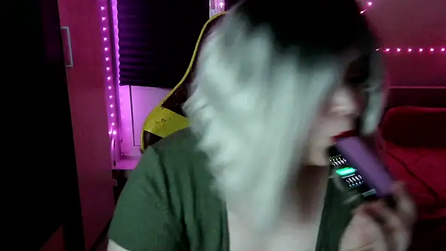 دردشة Lulovia الجنسية المباشرة