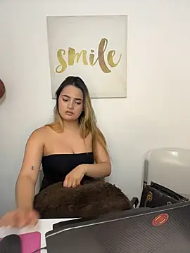 Antonella_Julieta 라이브 XXX 채팅