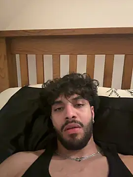 Sloppyking6969: διαδικτυακό σόου στην κάμερα