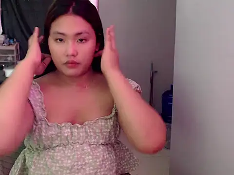 Show Webcam de MiMi_yeah00