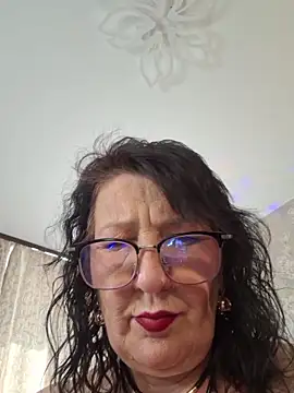 LaliaMia Webcam show