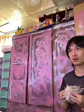 JesuAdam Live XXX-chat