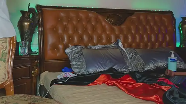 Chat XXX en directo de AlinaGrosu