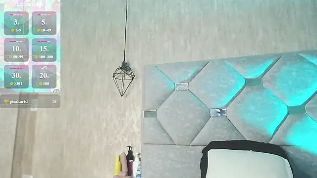 Danielaa_a Live XXX-chat