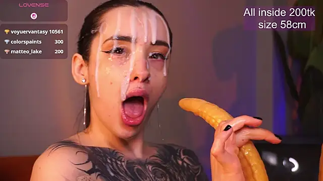 EvaCanton Webcam show