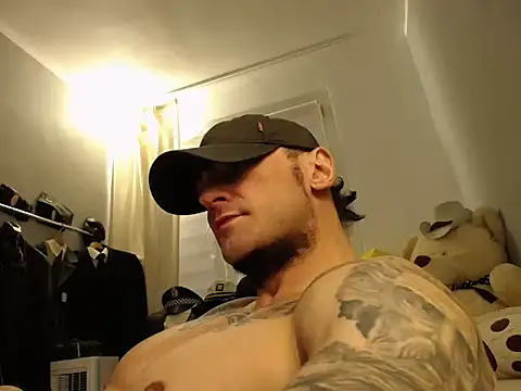 ballardbret's Live XXX Chat