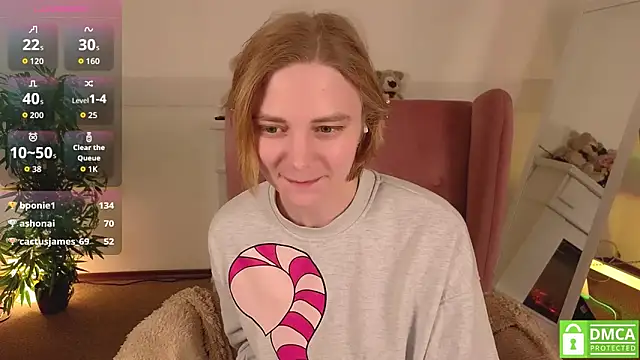 Chat XXX en directo de MirraBellanta