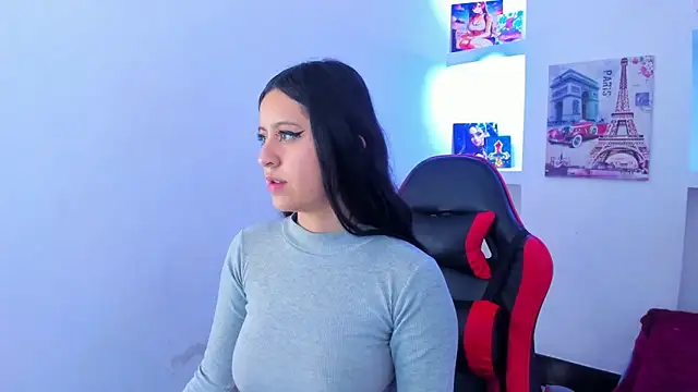 zoe_connor19: онлайн-секс-чат