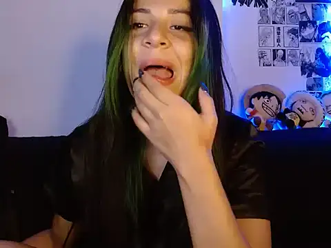 Czat XXX na żywo – Chloe_paytone