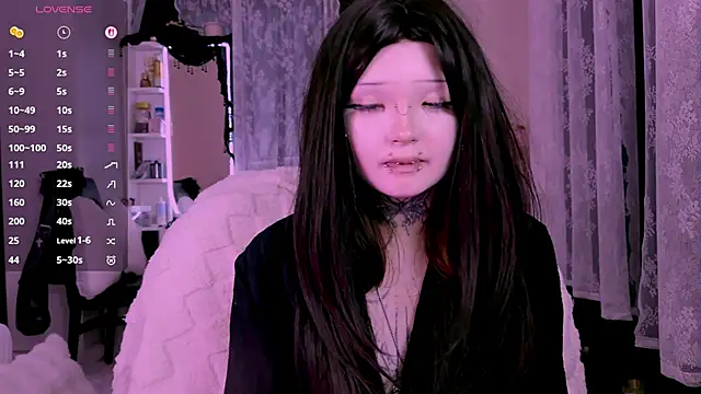 Lein_Bone 라이브 XXX 채팅