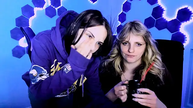 jose_fairyのウェブカメラショー