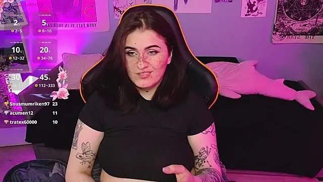 Chat XXX en directo de Dark_Shine