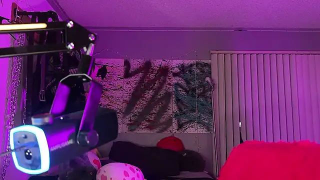 xoFrankie Live XXX-chat