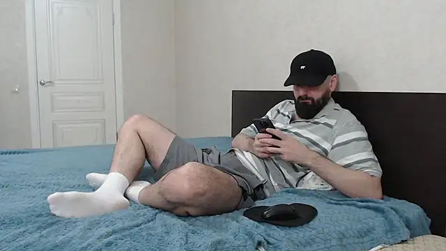 โชว์เว็บแคมของ demid9991