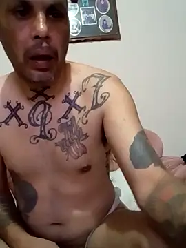 feoGG197 élő XXX-chatje