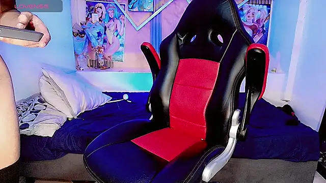 Lisa_sparkleee Live XXX-Chat