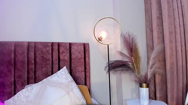 Chat XXX en directo de AndraCyruss