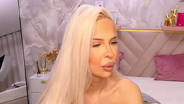 Chat XXX en directo de EvaXElfi