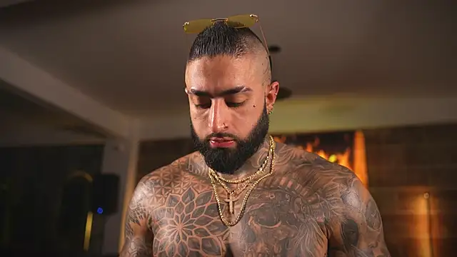 Chat +18 de Eros_Dark_ ao vivo