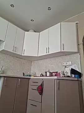 LaliaMia 라이브 XXX 채팅