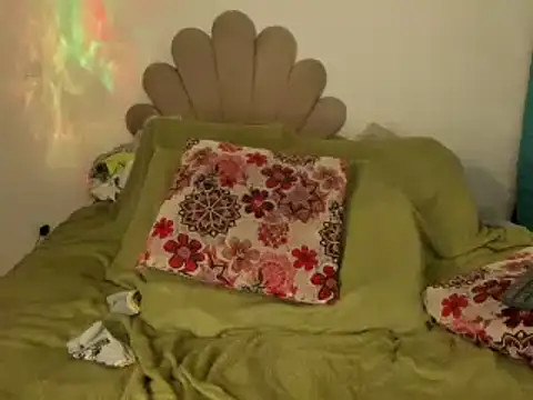 sinnei__ Pertunjukan Webcam