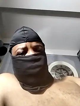 alfiebrown007 – Live XXX-chat