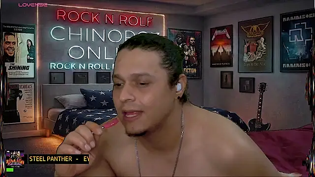 chino_roz – Live XXX-chat