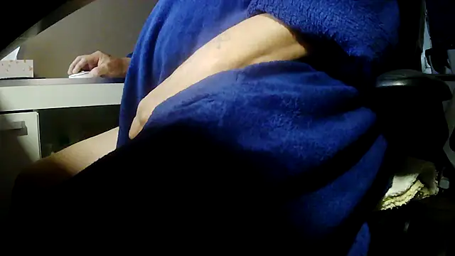 suedel65 Webcam Show