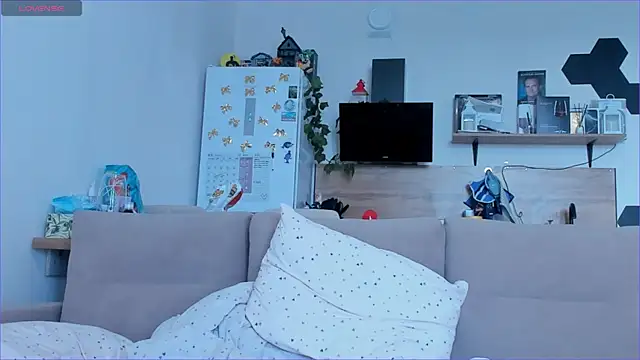 Czat XXX na żywo – Hot__K