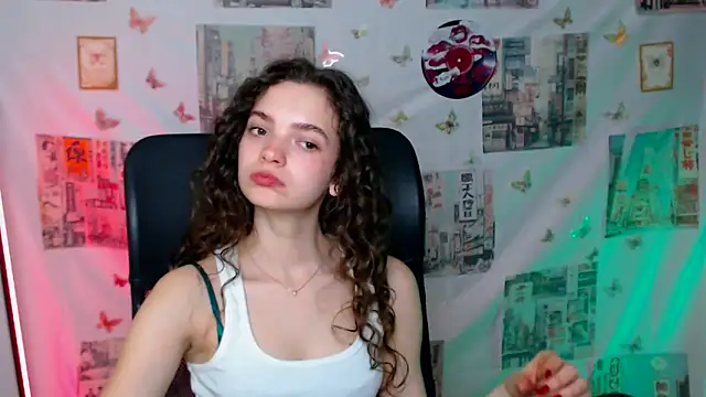 _SusieSu_ Chat XXX in diretta