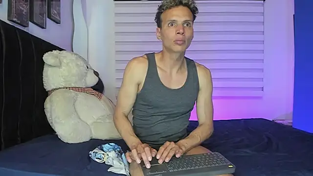 GloryHoleCol ওয়েবক্যাম শো