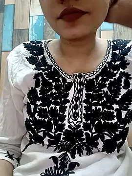 cute_IndianBabe's Webcam Show