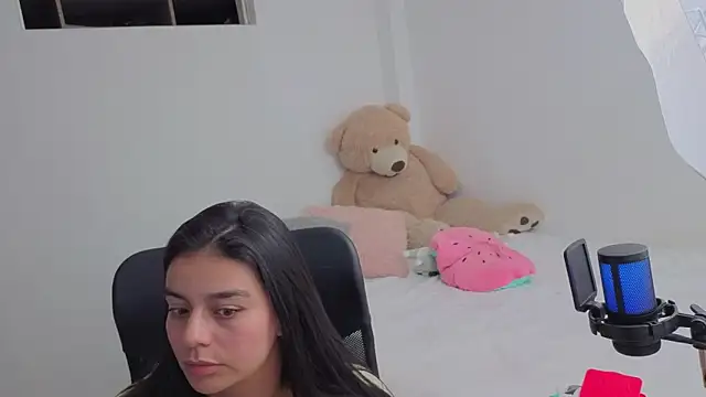 valerihouse's Live XXX Chat