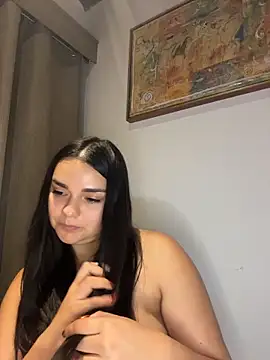babypretty07's Live XXX Chat
