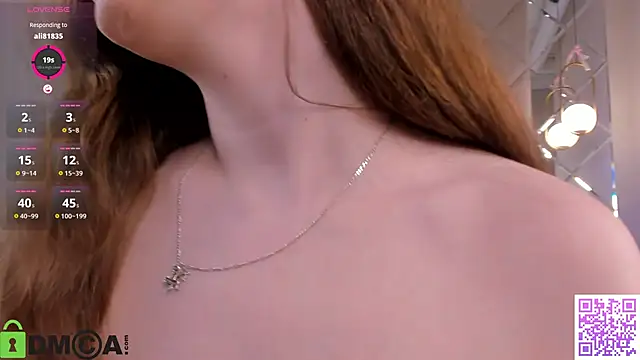 moon_sanny 웹캠 쇼