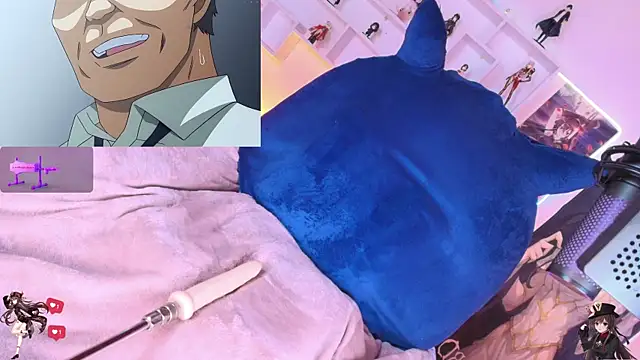 hani_bunn Live XXX chat