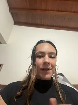 Chat +18 de Bianca____ ao vivo