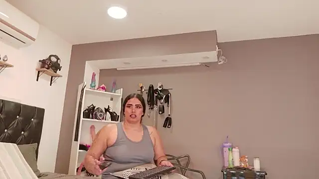 Show Webcam de MariaGaitan