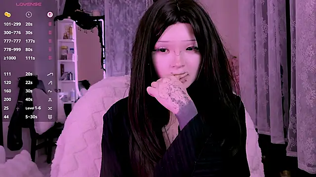 Živý XXX chat Lein_Bone