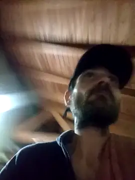 Toro18x4 Webcam show