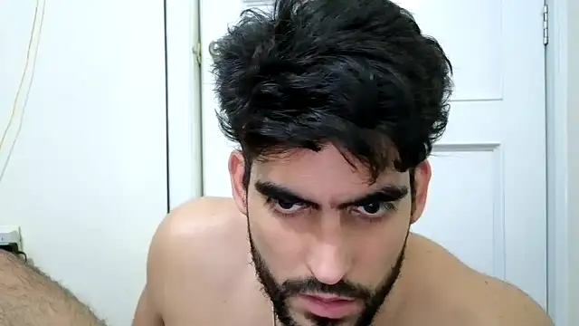 Jackyrose Pertunjukan Webcam