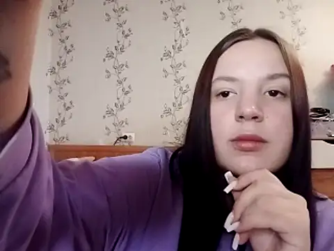 symmetryinvoid Webcam-Show