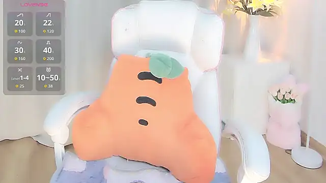 Živý XXX chat Sweet-Shuna