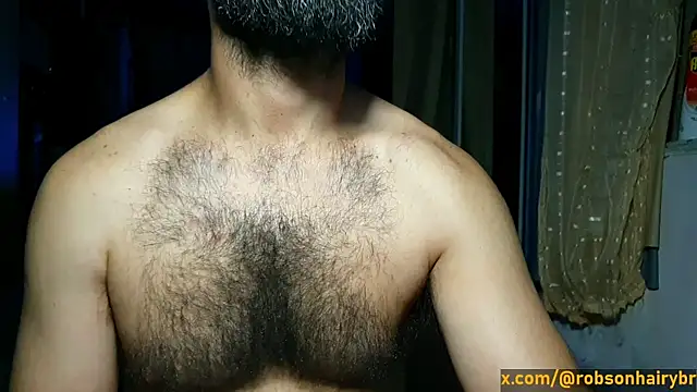 Show de webcam de robsonbr