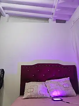 XXX chat uživo modela vanesa_gomez