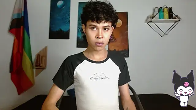 XXX chat uživo modela nicolai_a