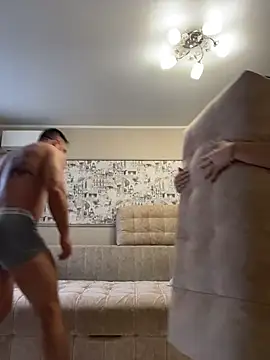 Вебкам-шоу Adam_Eva_2020