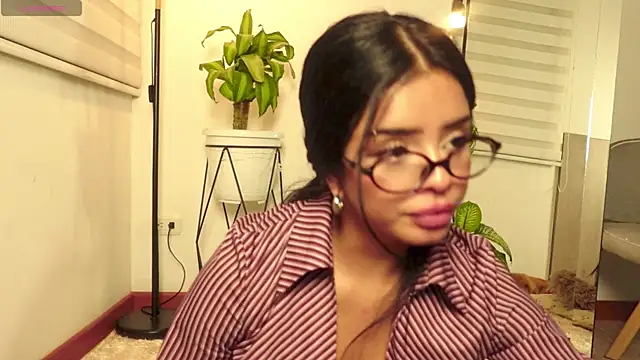 XXX chat uživo modela Amapola_999